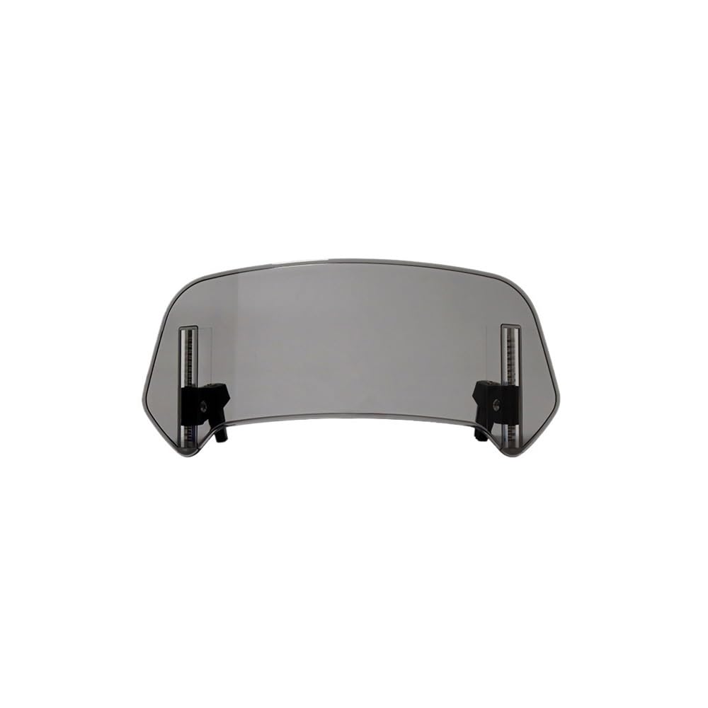 Motorräder Windschutzscheibe Für TMAX TMAX 500 TMAX 530 TMAX560 Universal Motorrad Windschutzscheibe Verlängerung Einstellbare Spoiler Deflektor Zubehör Motorräder Windschutzscheibe Für TMAX TMAX 500 TMAX 530 TMAX560 Universal Motorrad Windschutzscheibe Verlängerung Einstellbare Spoiler Deflektor Zubehör von YUEDONGLAN