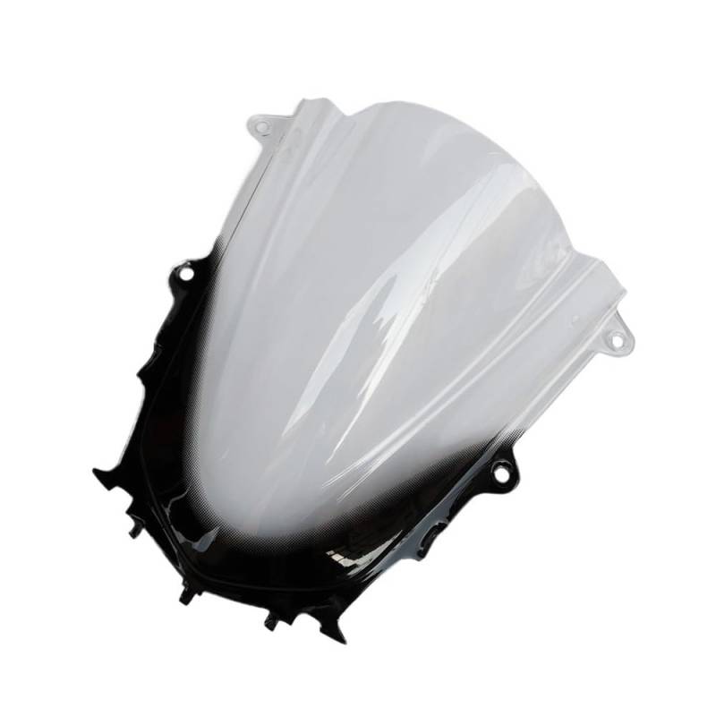 Motorräder Windschutzscheibe Für YZF1000 YZF-1000 R1 2015 YZF 1000 R 1 15 Motorrad Windschutzscheibe Spoiler Air Windabweiser von YUEDONGLAN