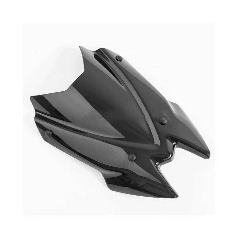 Motorräder Windschutzscheibe Für Z 650 Z 900 Z900 Z650 2020 2021 2022 2023 Motorrad Windschutz Bildschirm Windabweiser Bildschirm Windschutzscheibe von YUEDONGLAN