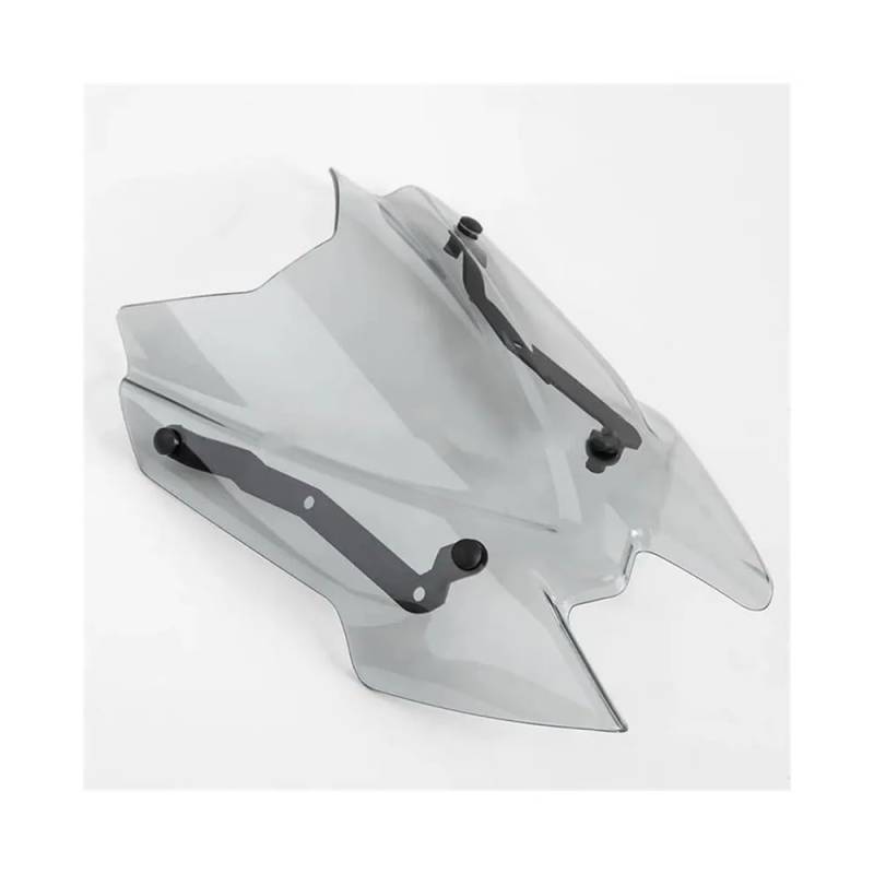 Motorräder Windschutzscheibe Für Z 650 Z 900 Z900 Z650 2020 2021 2022 2023 Motorrad Windschutz Bildschirm Windabweiser Bildschirm Windschutzscheibe von YUEDONGLAN