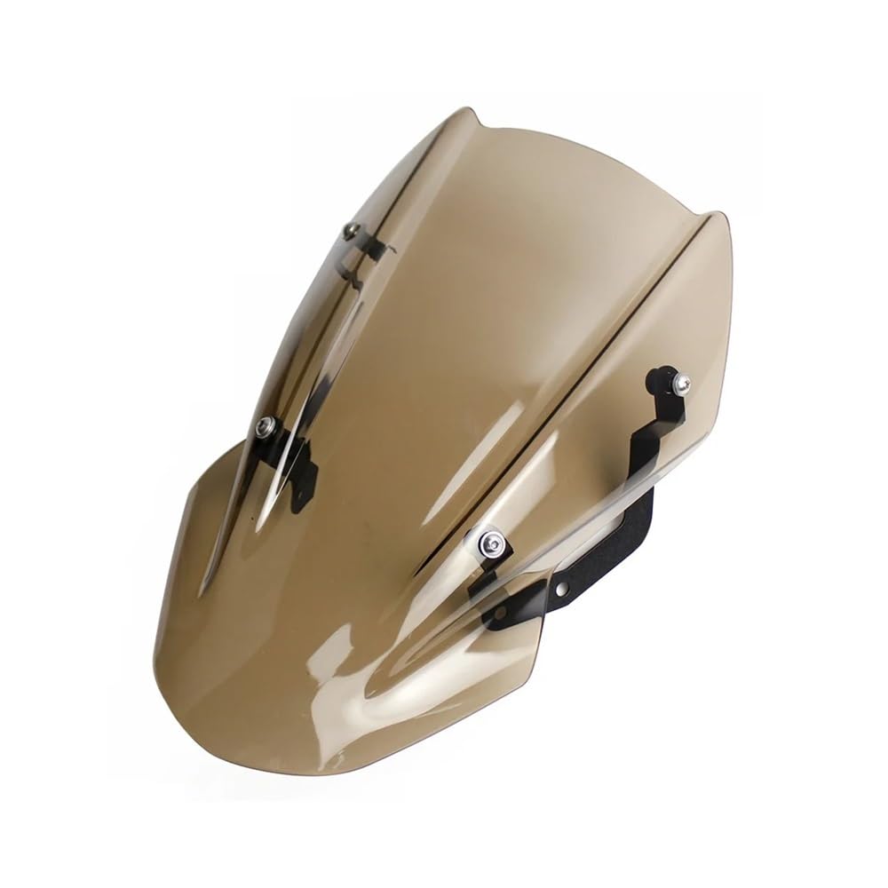 Motorräder Windschutzscheibe Für Z650 Z 650 2017-2019 2017 2018 2019 Motorrad Windschutzscheibe Windschutz Fliegengitter Windabweiser Motorrad Zubehör Motorräder Windschutzscheibe Für Z650 Z 650 2017-2019 2017 2018 2019 Motorrad Windschutzscheibe Windschutz Fliegengitter Windabweiser Motorrad Zubehör von YUEDONGLAN