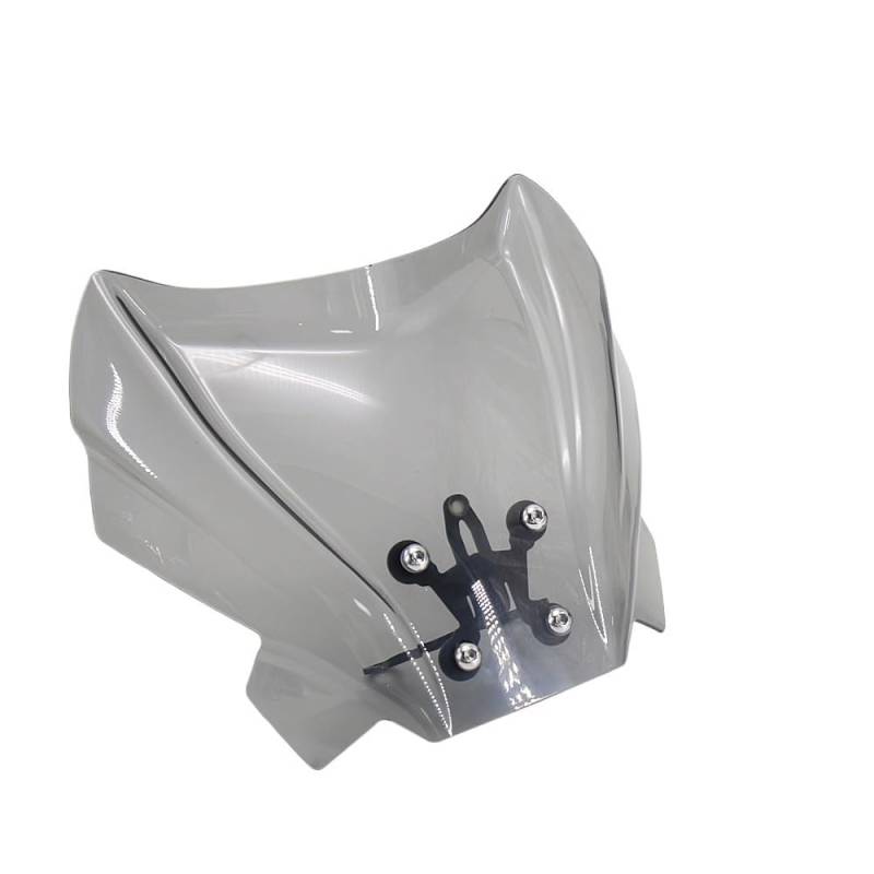 Motorräder Windschutzscheibe Motorrad Frontscheibe Windschutzscheibe Bildschirm Wind Schild Deflektor Schutz Für 502 C 502C 502c 2019-2021 von YUEDONGLAN