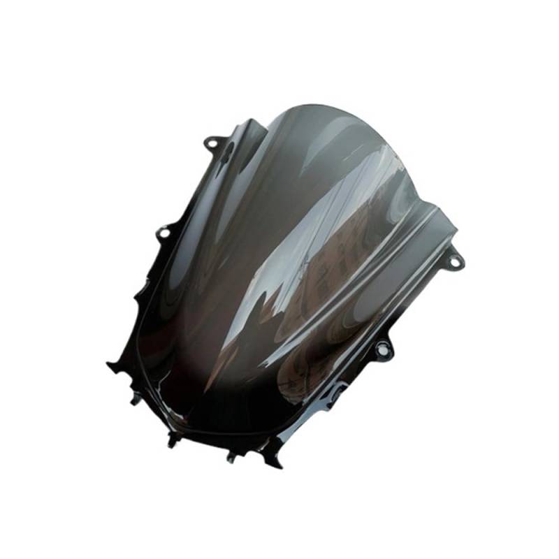 Motorräder Windschutzscheibe Motorrad Für YZF1000 R1 15 16 17 2015 2016 2017 Windschutzscheibe Wind Deflectore Windschutzscheibe Spoiler von YUEDONGLAN