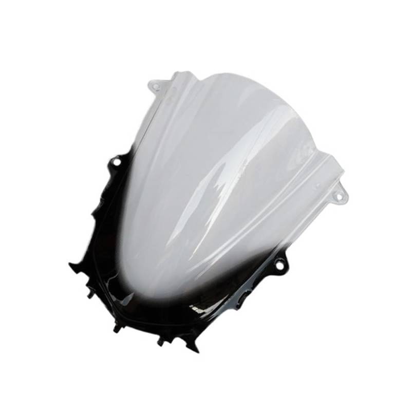 Motorräder Windschutzscheibe Motorrad Für YZF1000 R1 15 16 17 2015 2016 2017 Windschutzscheibe Wind Deflectore Windschutzscheibe Spoiler von YUEDONGLAN