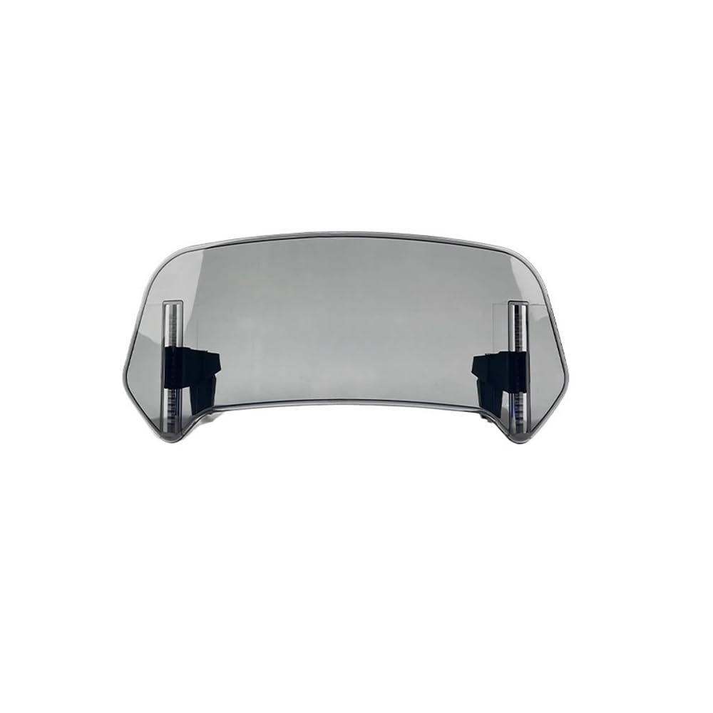Motorräder Windschutzscheibe Motorrad Risen Einstellbare Wind Bildschirm Verlängerung Windschutzscheibe Spoiler Air Deflektor Für TRK502X 500X TRK 702 TRK700 X Motorräder Windschutzscheibe Motorrad Risen Einstellbare Wind Bildschirm Verlängerung Windschutzscheibe Spoiler Air Deflektor Für TRK502X 500X TRK 702 TRK700 X von YUEDONGLAN