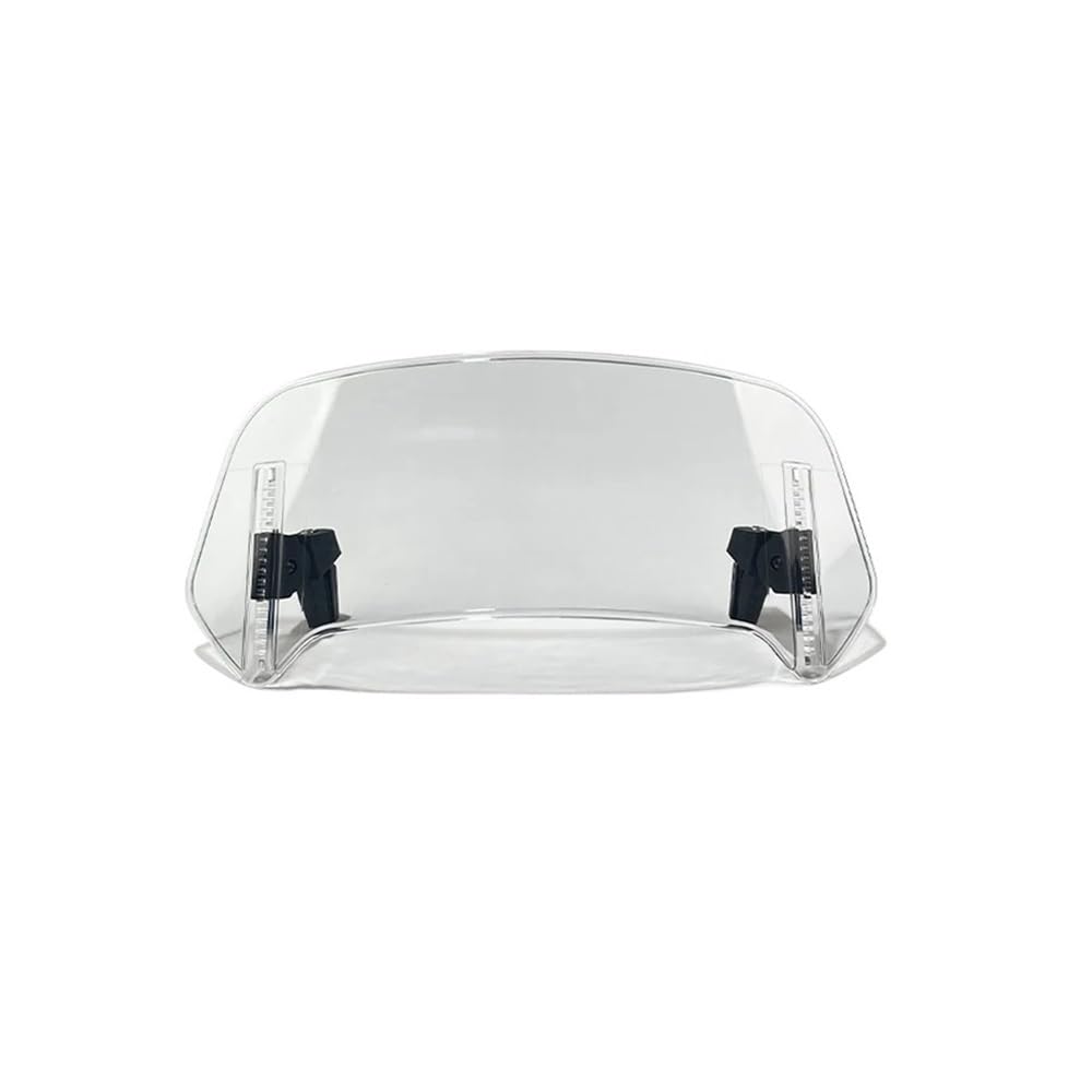 Motorräder Windschutzscheibe Motorrad Risen Einstellbare Wind Bildschirm Verlängerung Windschutzscheibe Spoiler Air Deflektor Für TRK502X 500X TRK 702 TRK700 X Motorräder Windschutzscheibe Motorrad Risen Einstellbare Wind Bildschirm Verlängerung Windschutzscheibe Spoiler Air Deflektor Für TRK502X 500X TRK 702 TRK700 X von YUEDONGLAN