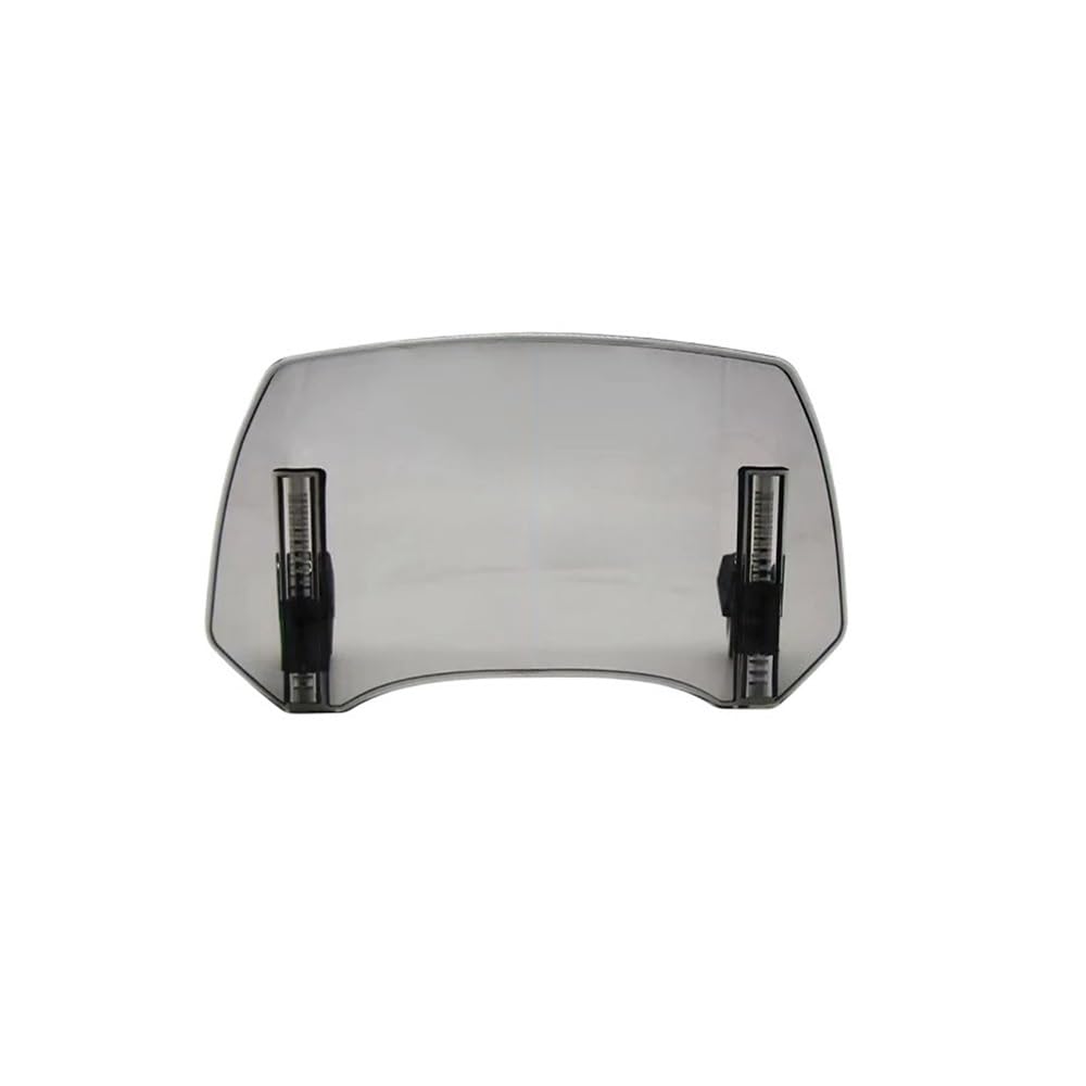 Motorräder Windschutzscheibe Motorrad Risen Einstellbare Wind Bildschirm Verlängerung Windschutzscheibe Spoiler Air Deflektor Für TRK502X 500X TRK 702 TRK700 X Motorräder Windschutzscheibe Motorrad Risen Einstellbare Wind Bildschirm Verlängerung Windschutzscheibe Spoiler Air Deflektor Für TRK502X 500X TRK 702 TRK700 X von YUEDONGLAN