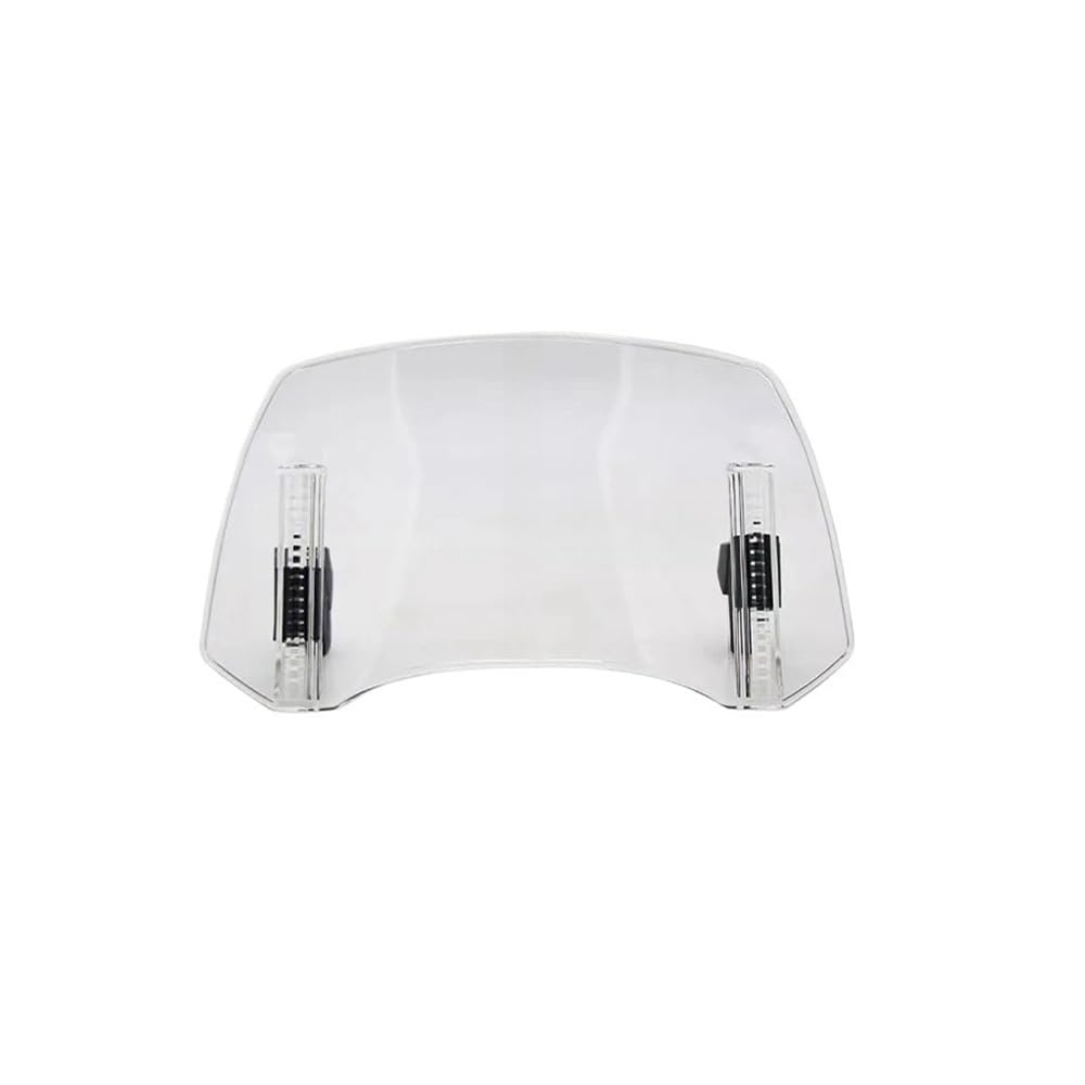 Motorräder Windschutzscheibe Motorrad Risen Einstellbare Wind Bildschirm Verlängerung Windschutzscheibe Spoiler Air Deflektor Für TRK502X 500X TRK 702 TRK700 X Motorräder Windschutzscheibe Motorrad Risen Einstellbare Wind Bildschirm Verlängerung Windschutzscheibe Spoiler Air Deflektor Für TRK502X 500X TRK 702 TRK700 X von YUEDONGLAN
