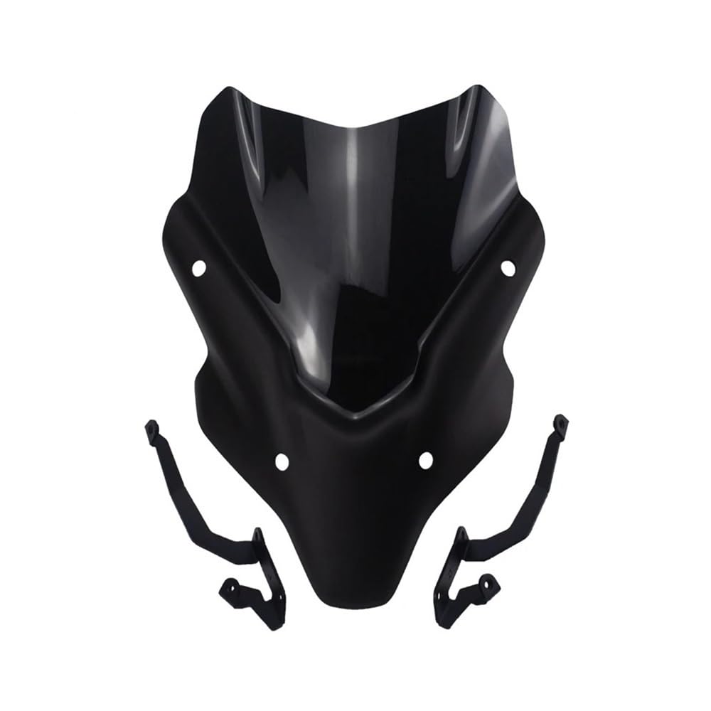 Motorräder Windschutzscheibe Motorrad Sport Windschutz Windschutz Visier Passt Für MT-07 2021 2022 SP MT07 21-22 FZ07 FZ-07 Motorrad Zubehör Motorräder Windschutzscheibe Motorrad Sport Windschutz Windschutz Visier Passt Für MT-07 2021 2022 SP MT07 21-22 FZ07 FZ-07 Motorrad Zubehör von YUEDONGLAN