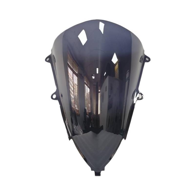 Motorräder Windschutzscheibe Motorrad Windschutzscheibe Erhöhen Spoiler Motorrad Windschutzscheibe Für CBR650R CBR 650R 2019 2020 2021 Wind Deflectore von YUEDONGLAN