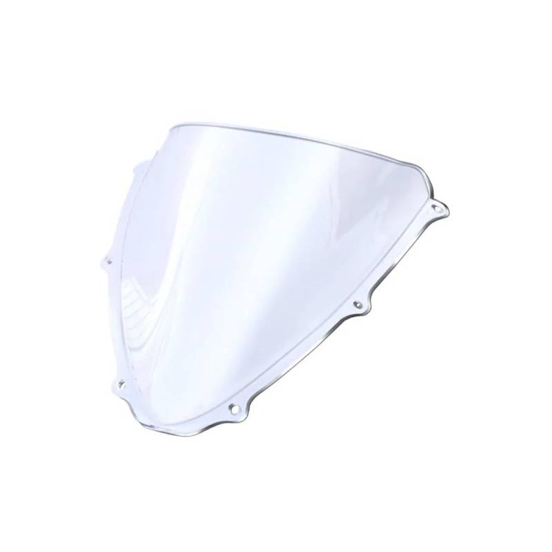 Motorräder Windschutzscheibe Motorrad Windschutzscheibe Spoiler Windschutz Air Windabweiser Für GSXR600 GSXR750 GSX-R 600 750 GSX R 2006 2007 06 07 von YUEDONGLAN