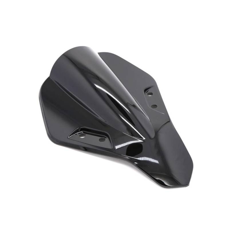Motorräder Windschutzscheibe Motorrad Windschutzscheibe Windschutz Windabweiser ABS Windschutz Spoiler FÜR 250SR 300SR 250 SR 300 SR 2020-2021 von YUEDONGLAN