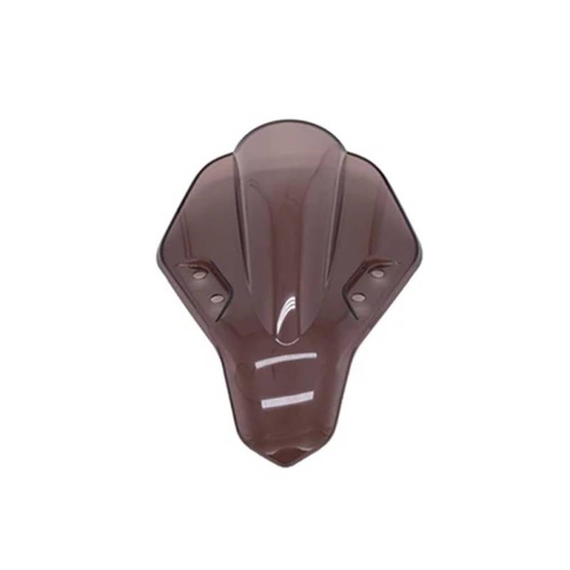 Motorräder Windschutzscheibe Motorrad Windschutzscheibe Windschutz Windabweiser ABS Windschutz Spoiler FÜR 250SR 300SR 250 SR 300 SR 2020-2021 von YUEDONGLAN