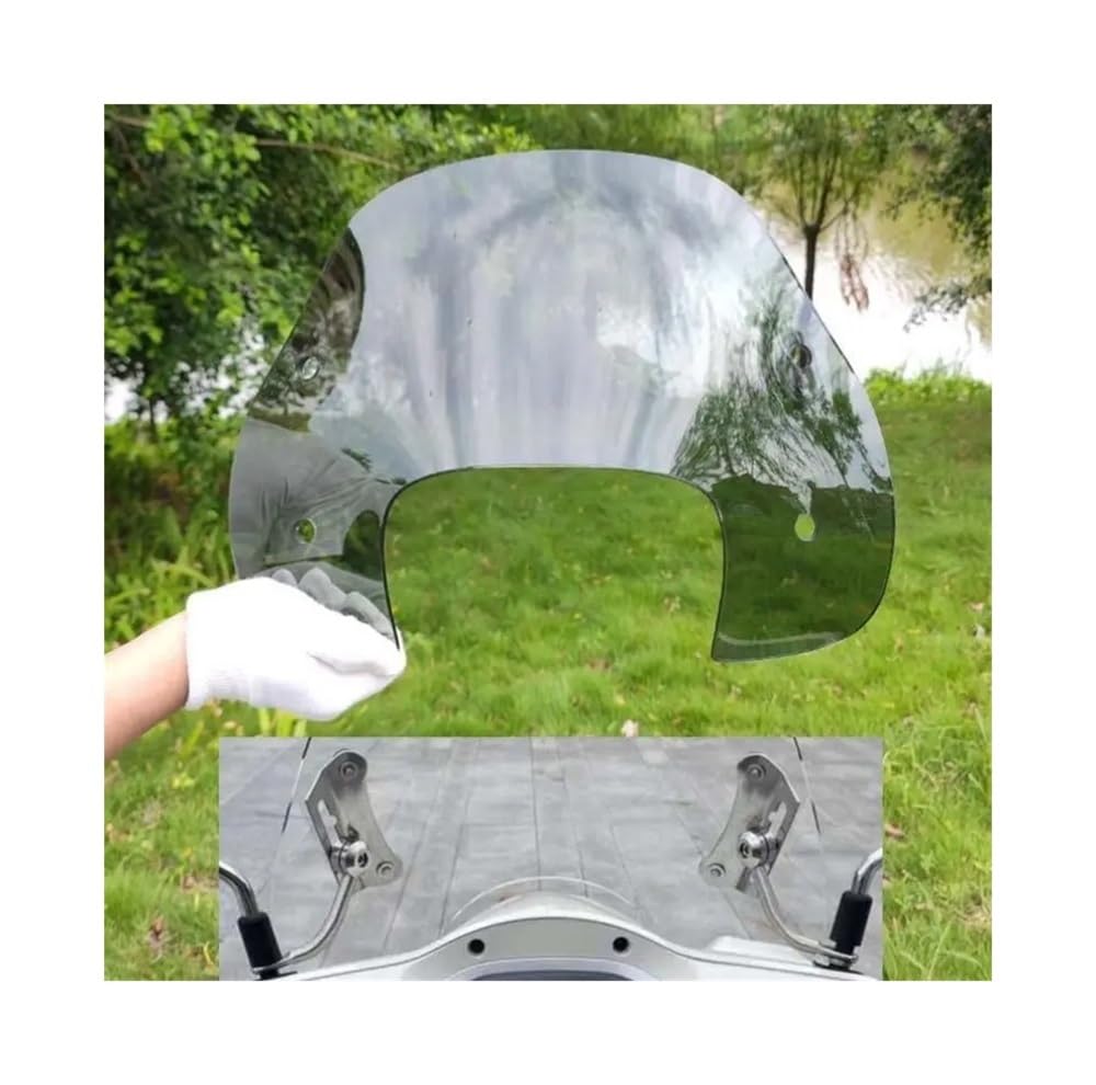 Motorräder Windschutzscheibe Motorrad Windschutzscheibe Windschutz Windabweiser Windschutz Spoiler FÜR Saluto125 Motorrad Windabweiser Windschutzscheibe Motorräder Windschutzscheibe Motorrad Windschutzscheibe Windschutz Windabweiser Windschutz Spoiler FÜR Saluto125 Motorrad Windabweiser Windschutzscheibe von YUEDONGLAN