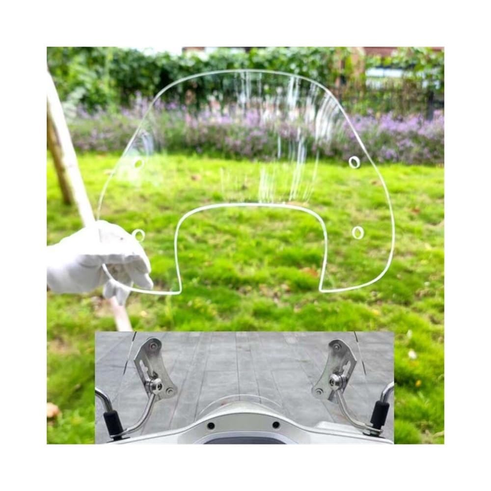 Motorräder Windschutzscheibe Motorrad Windschutzscheibe Windschutz Windabweiser Windschutz Spoiler FÜR Saluto125 Motorrad Windabweiser Windschutzscheibe Motorräder Windschutzscheibe Motorrad Windschutzscheibe Windschutz Windabweiser Windschutz Spoiler FÜR Saluto125 Motorrad Windabweiser Windschutzscheibe von YUEDONGLAN