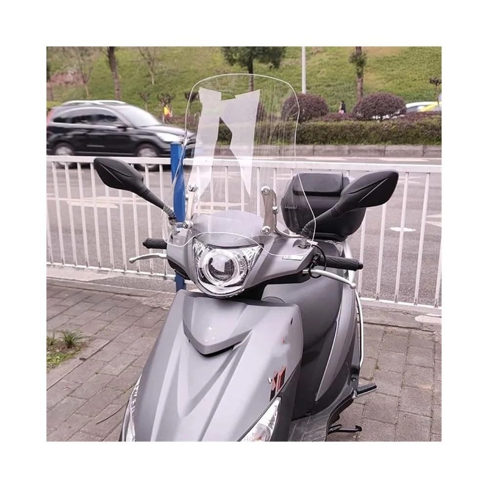Motorräder Windschutzscheibe Motorrad Windschutzscheibe Windschutz Windabweiser Windschutz Spoiler FÜR UU125 Uu125 Motorrad Windabweiser Windschutzscheibe Motorräder Windschutzscheibe Motorrad Windschutzscheibe Windschutz Windabweiser Windschutz Spoiler FÜR UU125 Uu125 Motorrad Windabweiser Windschutzscheibe von YUEDONGLAN