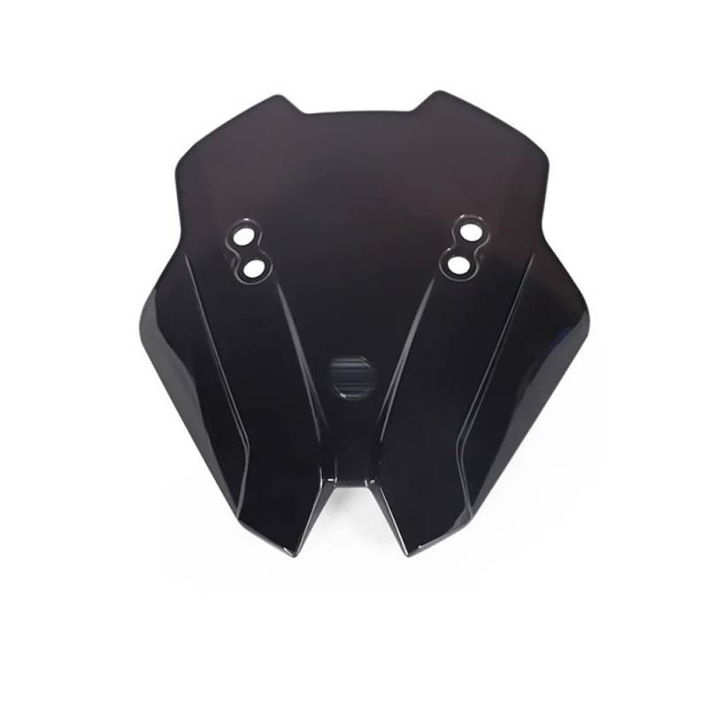Motorräder Windschutzscheibe Windschutzscheibe Wind Bildschirm Montage Halterung Für 450NK 450 NK 2023 2024 Motorrad Front Spoiler Deflektor Windschutzscheibe von YUEDONGLAN