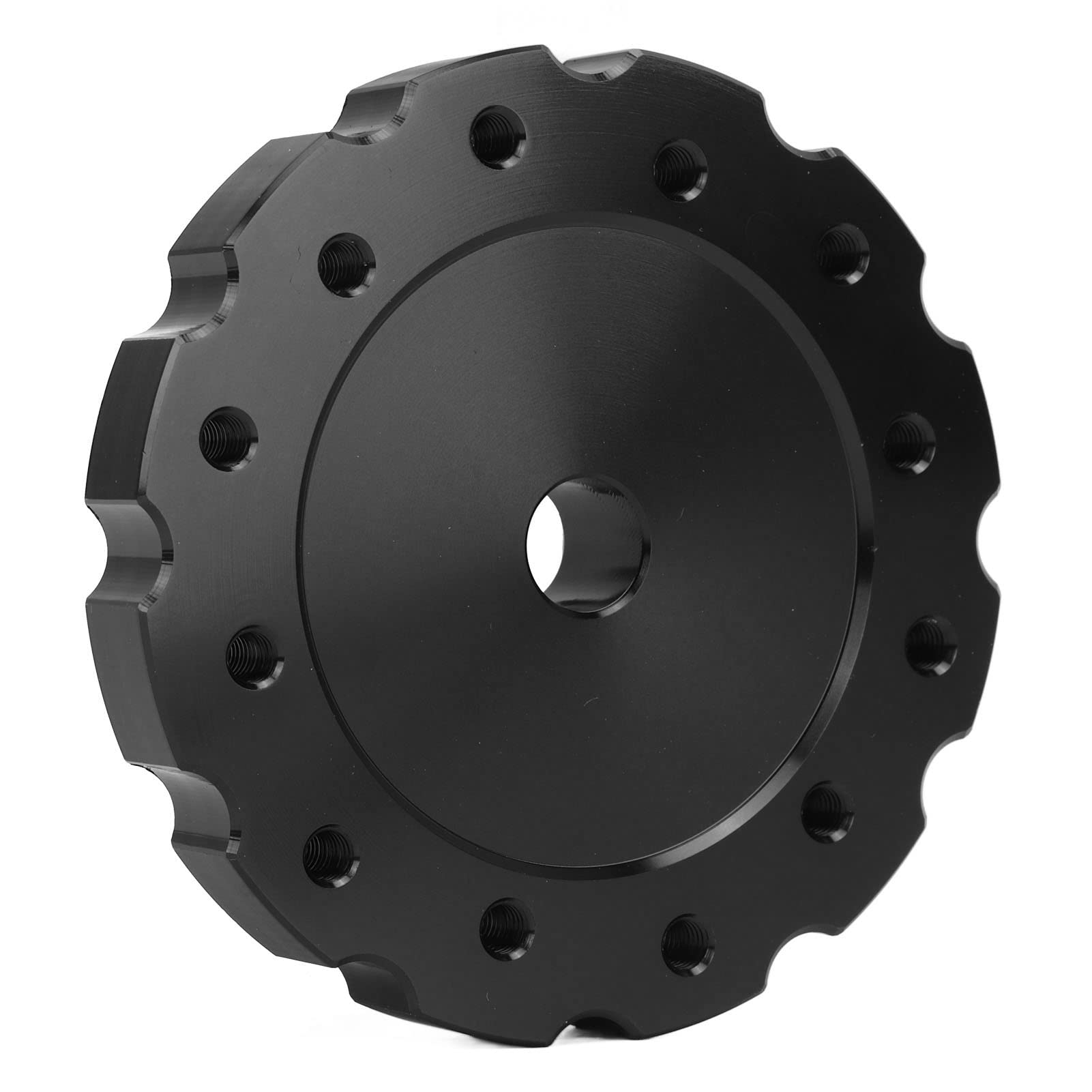 YUEHISY Ersatz für Lenkrad -Rad -Hub -Adapter, Stipendium Lenkradadapter für T300 T500 PCD 73 Mm Lenkrad YUEHISY Ersatz für Lenkrad -Rad -Hub -Adapter, Stipendium Lenkradadapter für T300 T500 PCD 73 Mm Lenkrad von YUEHISY