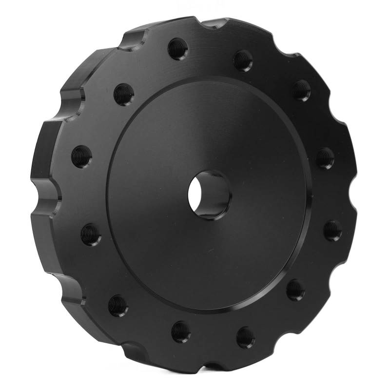 YUEHISY Ersatz für Lenkrad -Rad -Hub -Adapter, Stipendium Lenkradadapter für T300 T500 PCD 73 Mm Lenkrad von YUEHISY