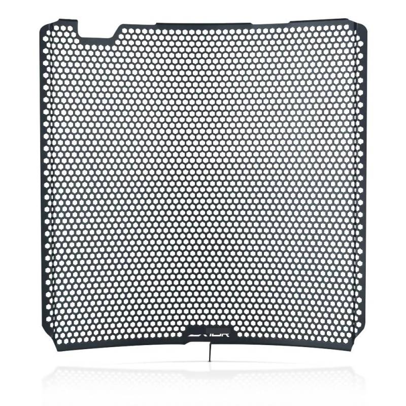 Kühlerschutz Motorrad Für KA&was&AKI Ninja ZX-10R ZX10R 2008-2020 ZX10RR Motorrad Kühler Schutz Grille Abdeckung Schutz(Black) von YUEVABDE