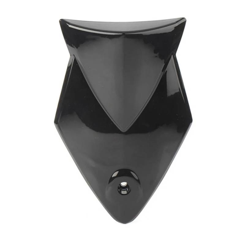 Motorrad Soziusabdeckung Für B&MW S1000RR S 1000 RR S1000R 2009 2010 2011 2012-2014 S1000 RR Motorrad Hinten Passagier Gugel Sitz Zurück Abdeckung Verkleidung(Black) von YUEVABDE