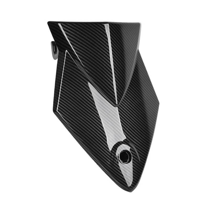 Motorrad Soziusabdeckung Für B&MW S1000RR S 1000 RR S1000R 2009 2010 2011 2012-2014 S1000 RR Motorrad Hinten Passagier Gugel Sitz Zurück Abdeckung Verkleidung(Gray) von YUEVABDE