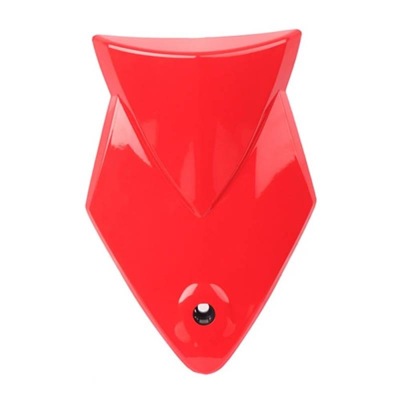 Motorrad Soziusabdeckung Für B&MW S1000RR S 1000 RR S1000R 2009 2010 2011 2012-2014 S1000 RR Motorrad Hinten Passagier Gugel Sitz Zurück Abdeckung Verkleidung(Red) von YUEVABDE