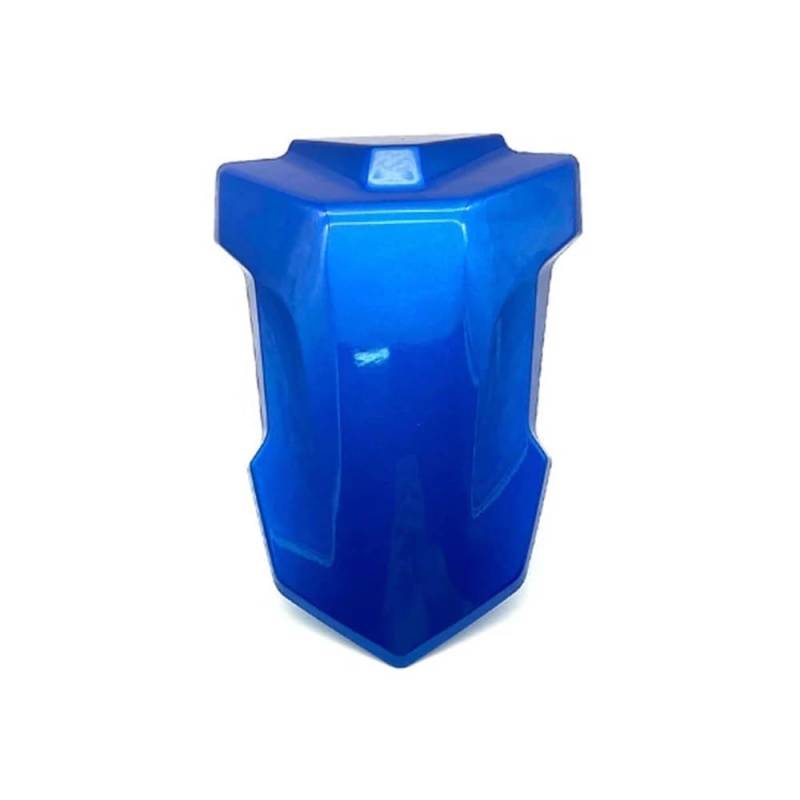 Motorrad Soziusabdeckung Für B&MW S1000RR S1000 RR S 1000RR 2019 2020 2021 Hinten Sitzabdeckungs-haube Verkleidung Passagier Sozius Schwanz Zurück Abdeckung(Blue) von YUEVABDE