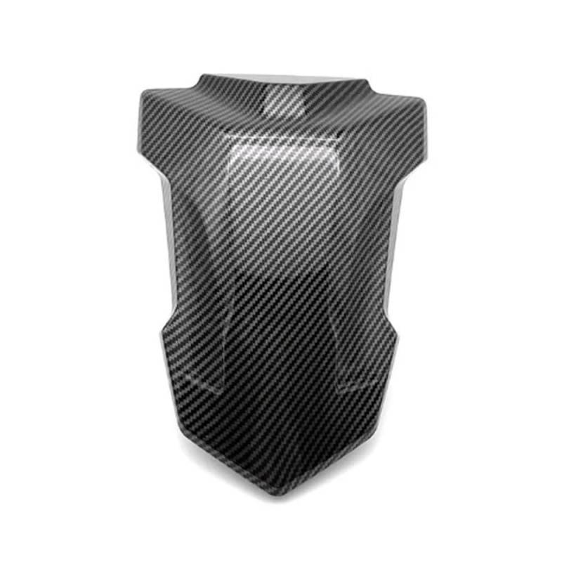 Motorrad Soziusabdeckung Für B&MW S1000RR S1000 RR S 1000RR 2019 2020 2021 Hinten Sitzabdeckungs-haube Verkleidung Passagier Sozius Schwanz Zurück Abdeckung(Carbon Fiber) von YUEVABDE