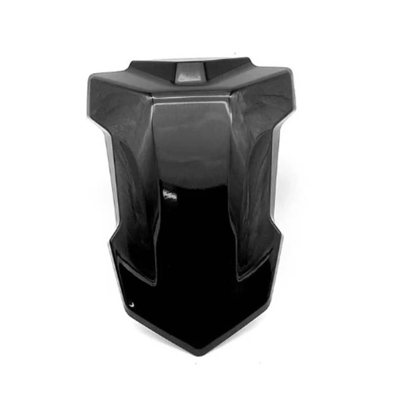 Motorrad Soziusabdeckung Für B&MW S1000RR S1000 RR S 1000RR 2019 2020 2021 Hinten Sitzabdeckungs-haube Verkleidung Passagier Sozius Schwanz Zurück Abdeckung(Gloss Black) von YUEVABDE