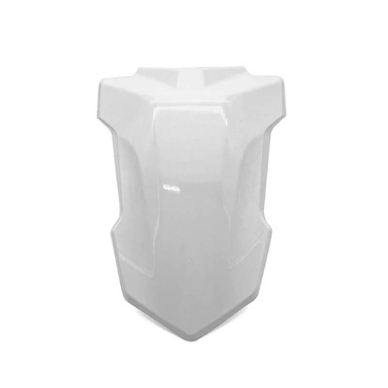 Motorrad Soziusabdeckung Für B&MW S1000RR S1000 RR S 1000RR 2019 2020 2021 Hinten Sitzabdeckungs-haube Verkleidung Passagier Sozius Schwanz Zurück Abdeckung(White) von YUEVABDE