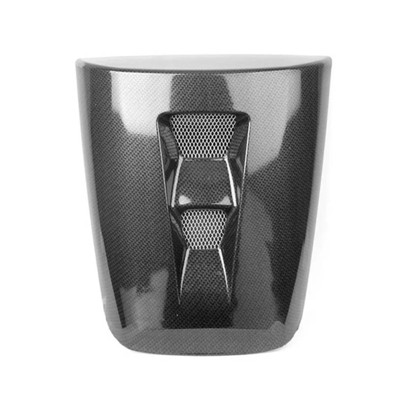 Motorrad Soziusabdeckung Für H&ONDA CBR1000RR CBR 1000 RR 2004 2005 2006 2007 CBR 1000RR Motorrad Hinten Passagier Gugel Sitz Zurück Abdeckung Verkleidung(Gray) von YUEVABDE