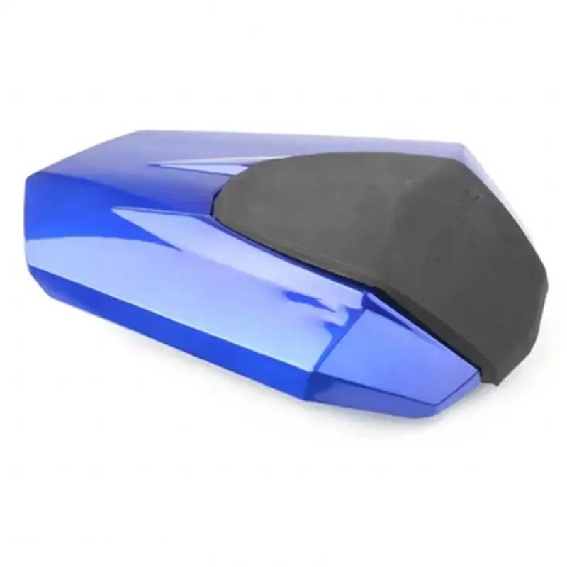 Motorrad Soziusabdeckung Für H&ONDA CBR1000RR CBR 1000 RR 2017 2018 2019 Motorrad Sozius Rücksitz Gugel Abdeckung Rot(Blue) von YUEVABDE