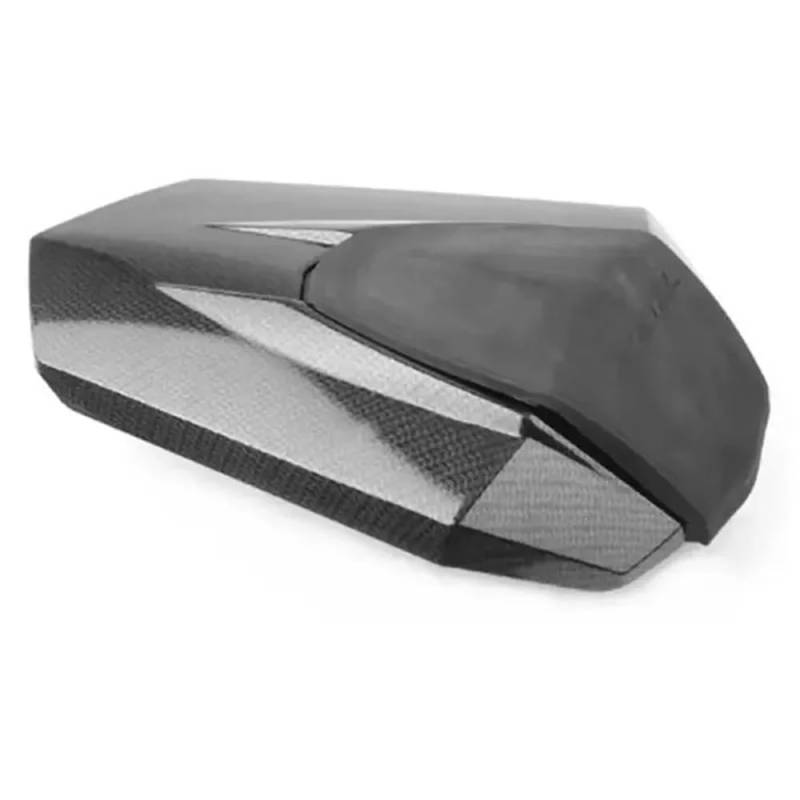 Motorrad Soziusabdeckung Für H&ONDA CBR1000RR CBR 1000 RR 2017 2018 2019 Motorrad Sozius Rücksitz Gugel Abdeckung Rot(Carbon) von YUEVABDE