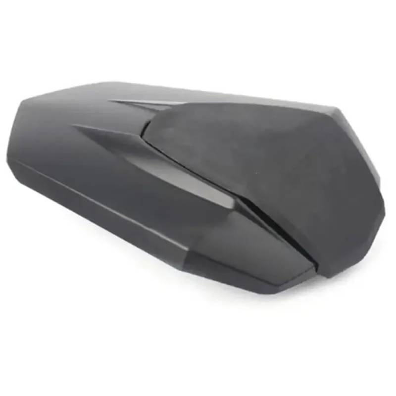Motorrad Soziusabdeckung Für H&ONDA CBR1000RR CBR 1000 RR 2017 2018 2019 Motorrad Sozius Rücksitz Gugel Abdeckung Rot(Matte Black) von YUEVABDE