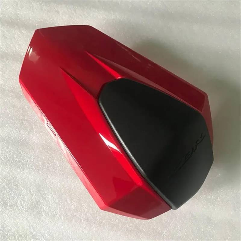 Motorrad Soziusabdeckung Für H&ONDA CBR1000RR CBR 1000 RR 2017 2018 2019 Motorrad Sozius Rücksitz Gugel Abdeckung Rot(Red) von YUEVABDE