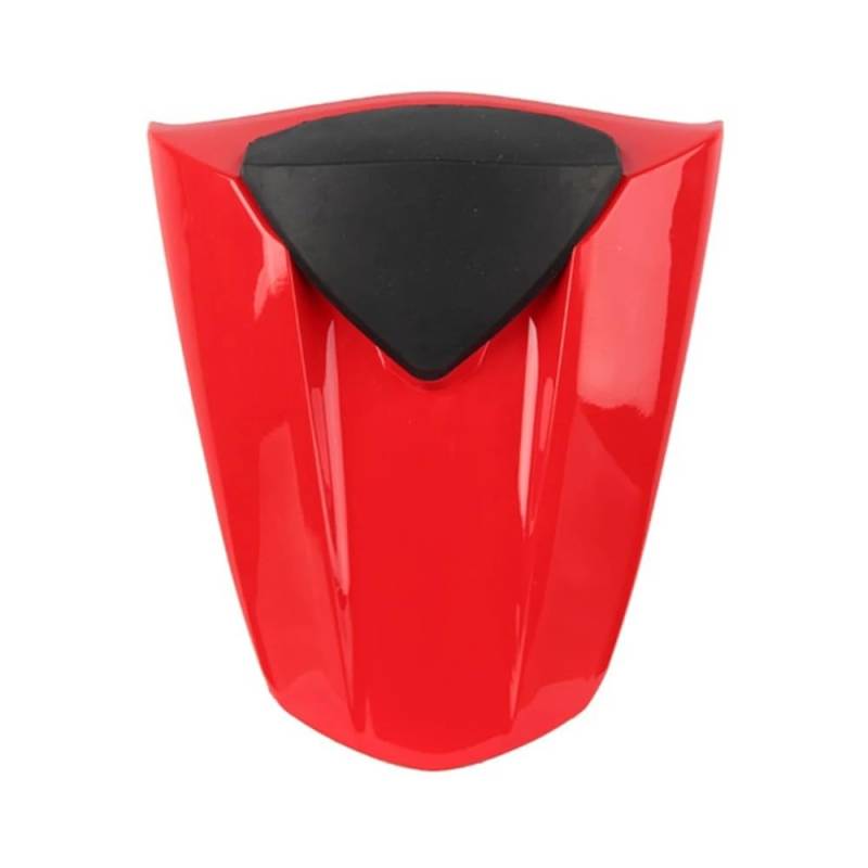 Motorrad Soziusabdeckung Für H&ONDA CBR300R CB300F CBR250R CBR 300R 300F 250R 2014-2017 Motorrad Hinten Passagier Gugel Sitz Zurück Abdeckung Verkleidung(Red) von YUEVABDE