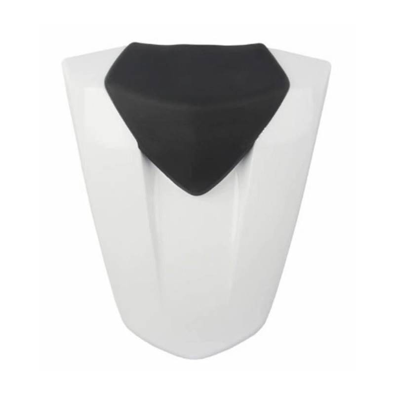 Motorrad Soziusabdeckung Für H&ONDA CBR500R CB500F CB500X 2013 2014 2015 Motorrad Hinten Passagier Sozius Sitz Gugel Verkleidung Abdeckung Schwanz Abdeckung(White) von YUEVABDE