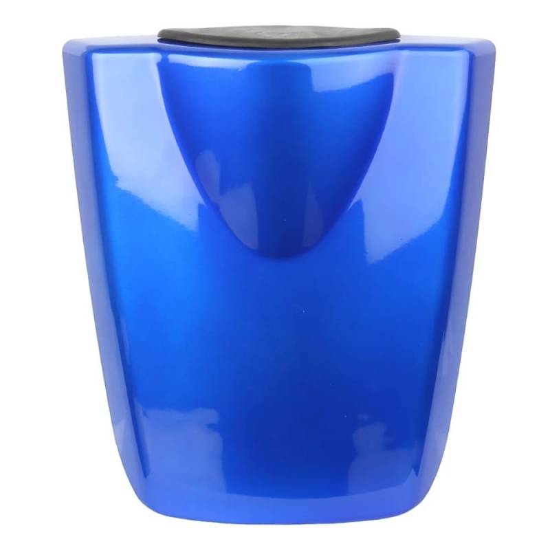 Motorrad Soziusabdeckung Für H&ONDA CBR600RR CBR 600 RR F5 2003 2004 2005 2006 Motorrad Sitz Zurück Abdeckung Hinten Sozius Gugel(Blue) von YUEVABDE