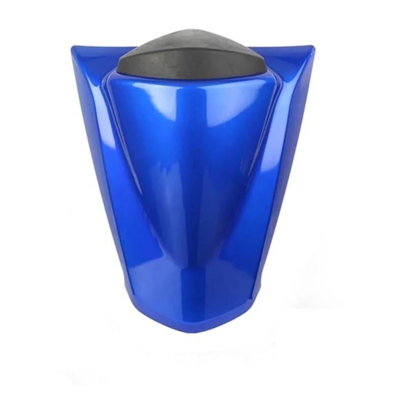 Motorrad Soziusabdeckung Für KA&was&AKI Ninja 250 R ZX250R 2008 2010 2011 2012 ZX 250R Motorrad Hinten Passagier Sozius Sitz Gugel Verkleidung Schwanz Abdeckung(Blue) von YUEVABDE