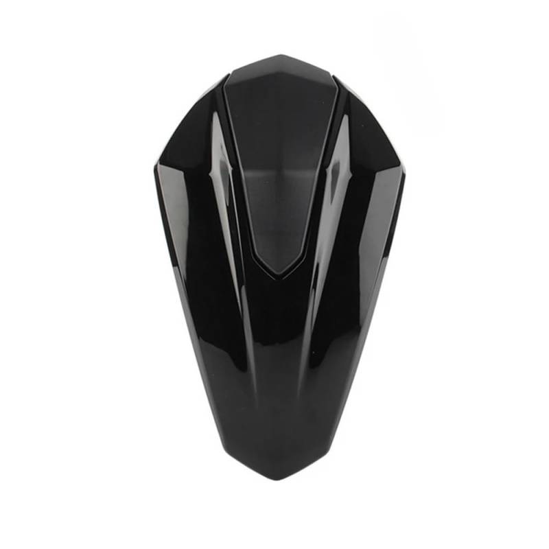 Motorrad Soziusabdeckung Für KA&was&AKI Ninja 400 Ninja400 Z400 ABS KRT EX400 2018-2022 2023 Motorrad Hinten Passagier Gugel Sitz Zurück Abdeckung Verkleidung(Black) von YUEVABDE