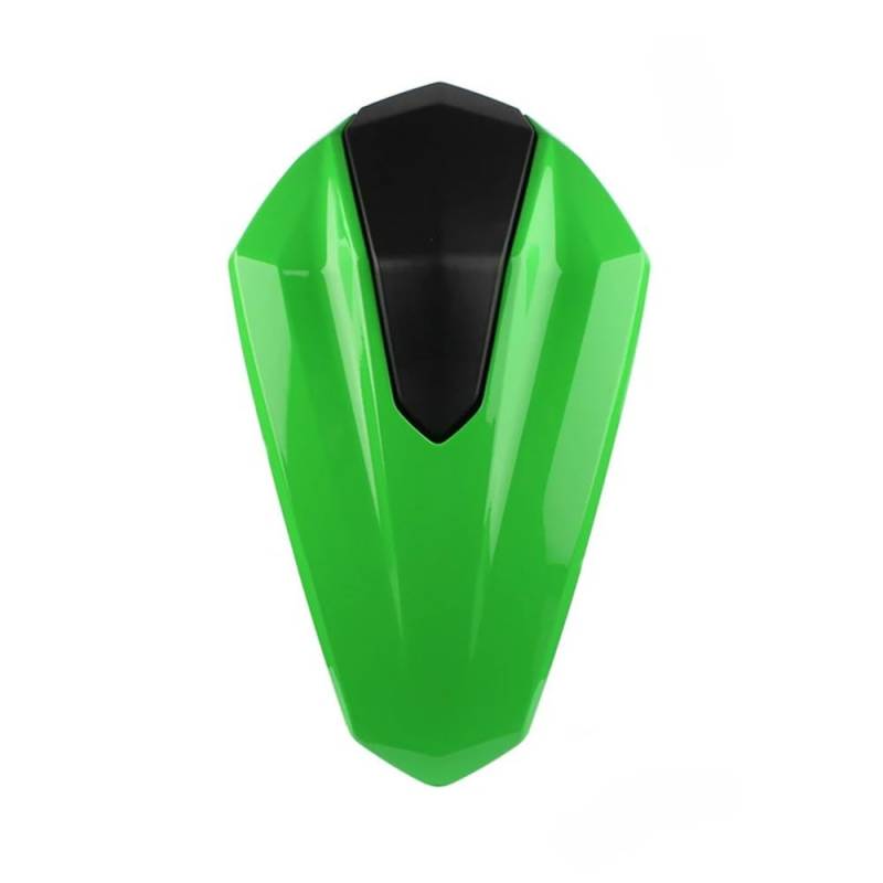 Motorrad Soziusabdeckung Für KA&was&AKI Ninja 400 Ninja400 Z400 ABS KRT EX400 2018-2022 2023 Motorrad Hinten Passagier Gugel Sitz Zurück Abdeckung Verkleidung(Green) von YUEVABDE