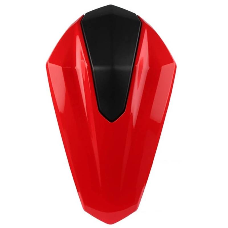 Motorrad Soziusabdeckung Für KA&was&AKI Ninja 400 Ninja400 Z400 ABS KRT EX400 2018-2022 2023 Motorrad Hinten Passagier Gugel Sitz Zurück Abdeckung Verkleidung(Red) von YUEVABDE