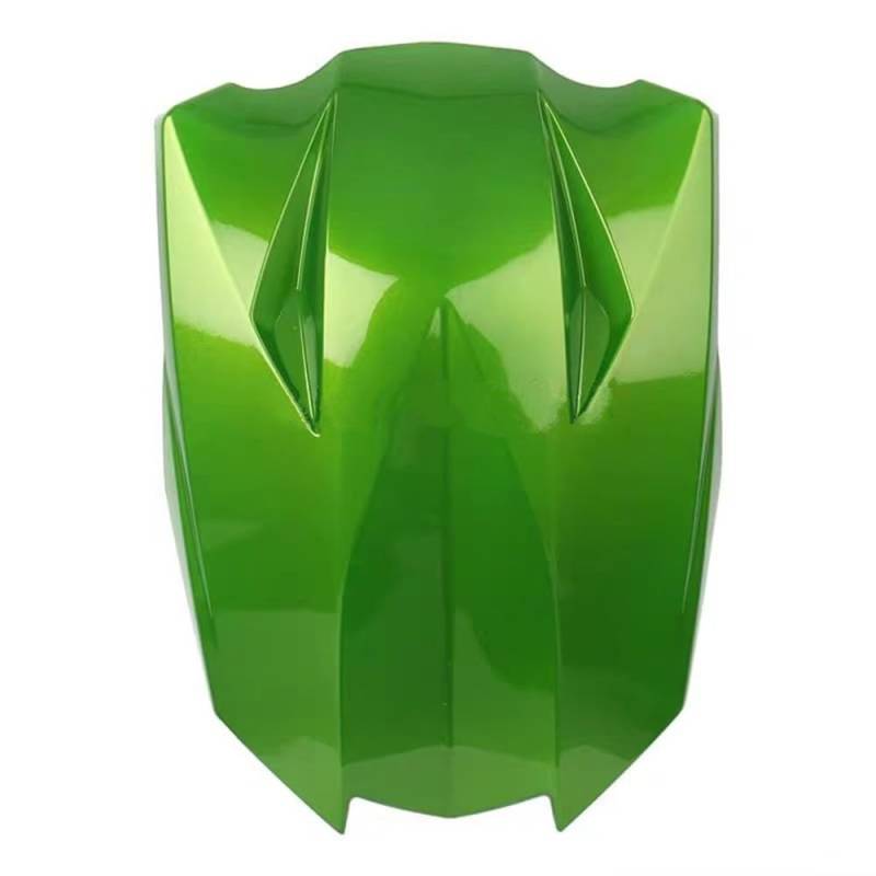 Motorrad Soziusabdeckung Für KA&was&AKI Ninja Z1000 2010-2013 2010 2011 2012 2013 Motorrad Hinten Passagier Abdeckung Sitz Hintere Abdeckung Verkleidung(Green) von YUEVABDE