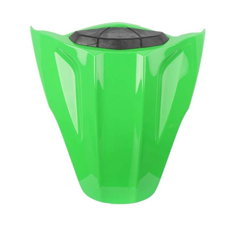 Motorrad Soziusabdeckung Für KA&was&AKI Ninja ZX10R 2011 2012 2013 2014 2015 ZX-10R Motorrad Hinten Passagier Gugel Sitz Zurück Abdeckung Verkleidung(Green) von YUEVABDE
