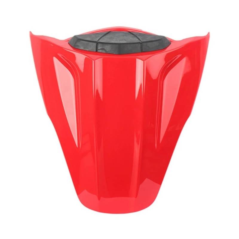 Motorrad Soziusabdeckung Für KA&was&AKI Ninja ZX10R 2011 2012 2013 2014 2015 ZX-10R Motorrad Hinten Passagier Gugel Sitz Zurück Abdeckung Verkleidung(Red) von YUEVABDE