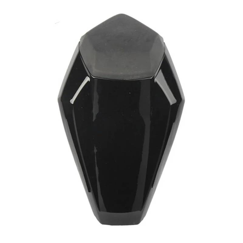 Motorrad Soziusabdeckung Für KA&was&AKI Ninja ZX10R ZX 10R 2016-2019 2020 2021 2022 2023 Motorrad Hinten Passagier Sozius Sitz Gugel Verkleidung Schwanz Abdeckung(Black) von YUEVABDE