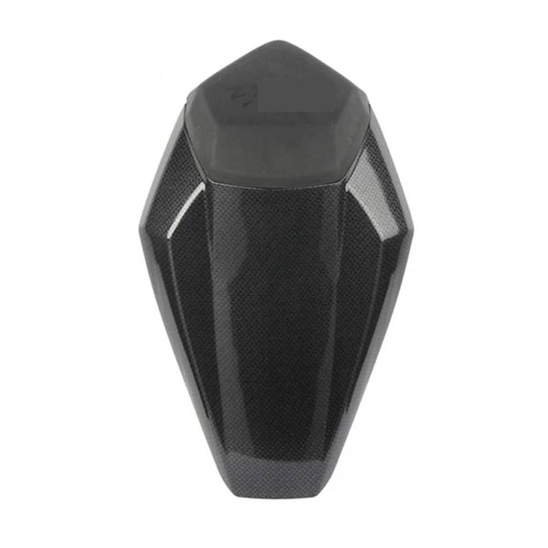 Motorrad Soziusabdeckung Für KA&was&AKI Ninja ZX10R ZX 10R 2016-2019 2020 2021 2022 2023 Motorrad Hinten Passagier Sozius Sitz Gugel Verkleidung Schwanz Abdeckung(Gray) von YUEVABDE