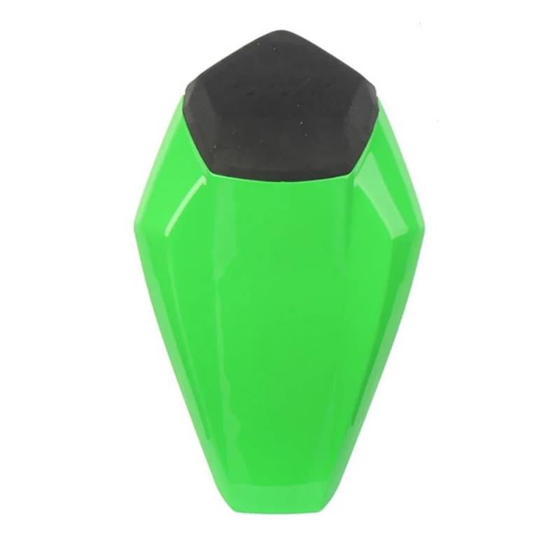 Motorrad Soziusabdeckung Für KA&was&AKI Ninja ZX10R ZX 10R 2016-2019 2020 2021 2022 2023 Motorrad Hinten Passagier Sozius Sitz Gugel Verkleidung Schwanz Abdeckung(Green) von YUEVABDE