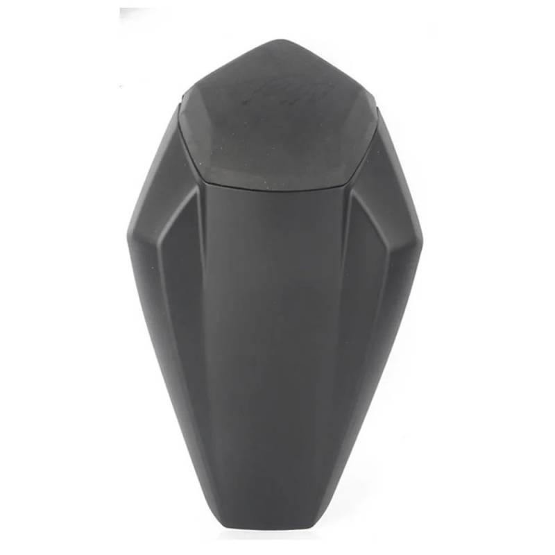 Motorrad Soziusabdeckung Für KA&was&AKI Ninja ZX10R ZX 10R 2016-2019 2020 2021 2022 2023 Motorrad Hinten Passagier Sozius Sitz Gugel Verkleidung Schwanz Abdeckung(Matte Black) von YUEVABDE